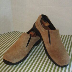 Stone Creek Moc Shoes